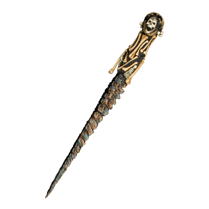 Evil Dead 2 Kandarian Dagger Prop