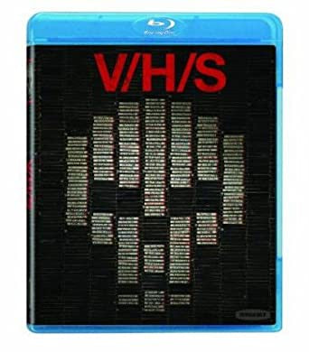 V/H/S