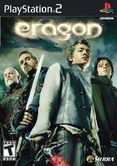 Eragon Playstation 2 USED