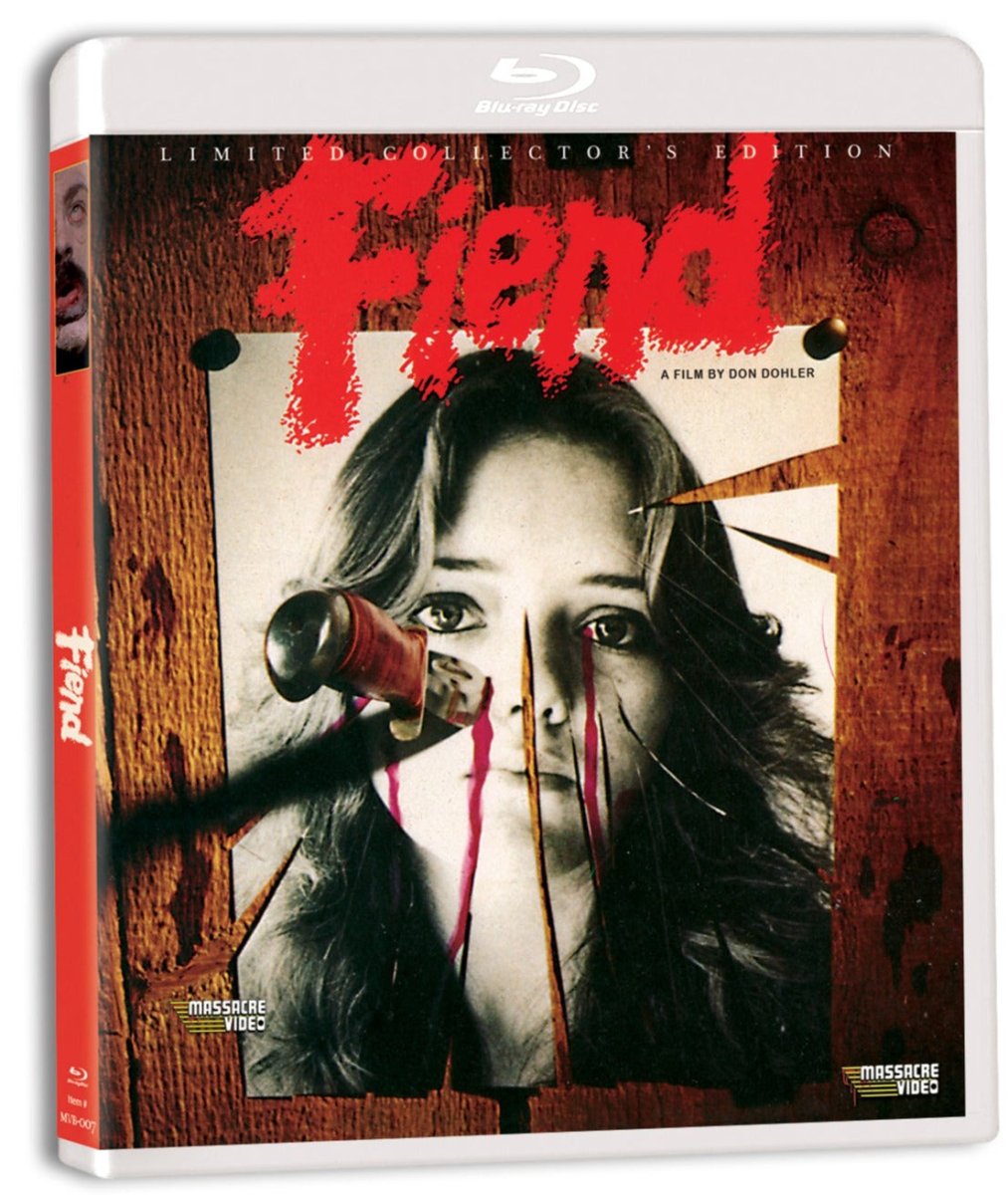 Fiend