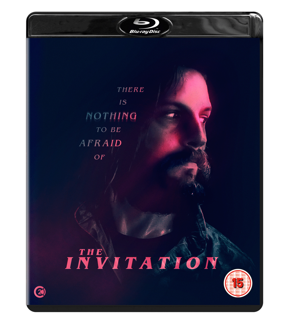 The Invitation (Region B)