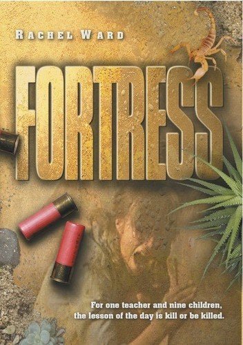 Fortress (DVD) - New DVD