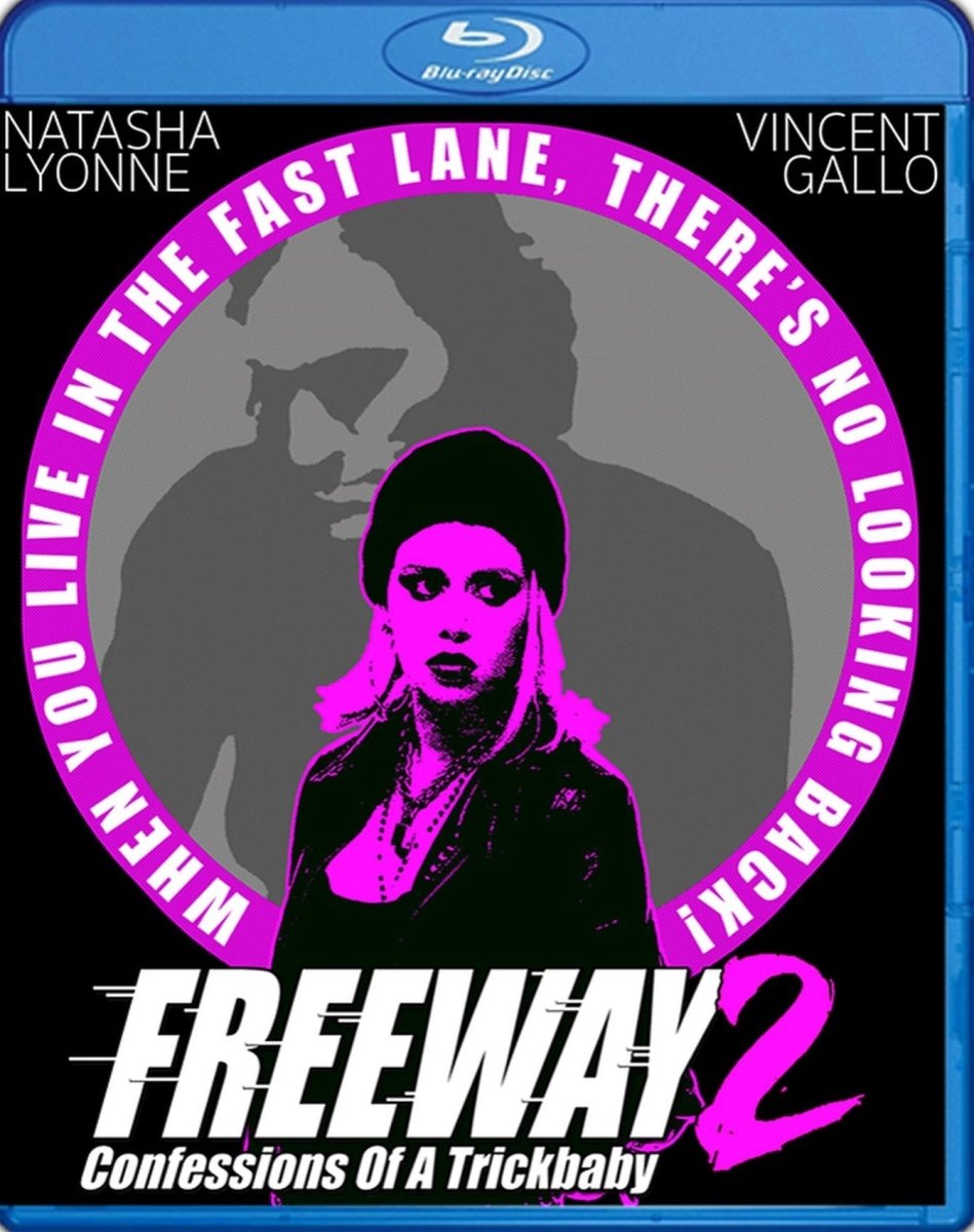 Freeway 2: Confessions of a Trickbaby USED