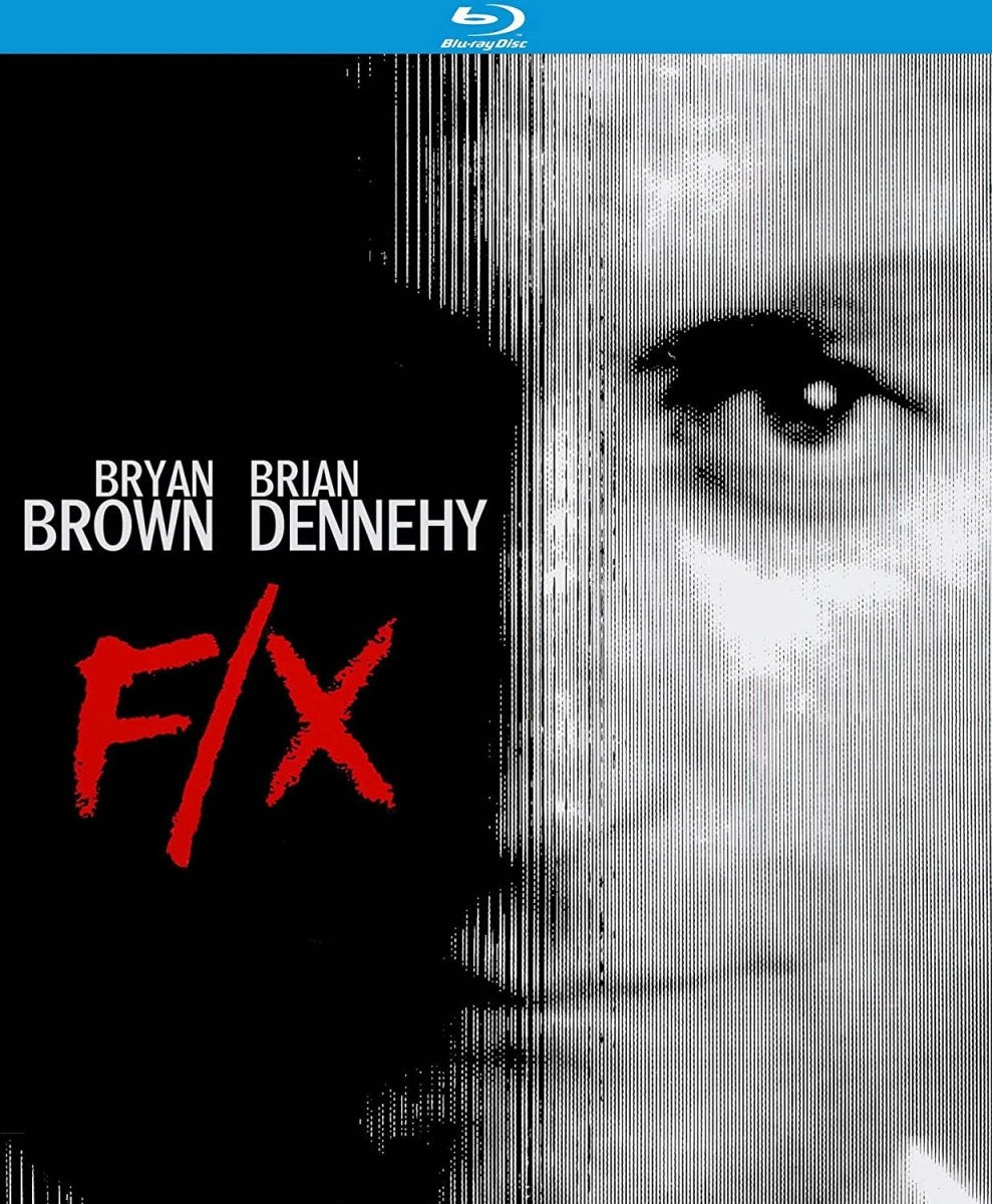 F/X USED