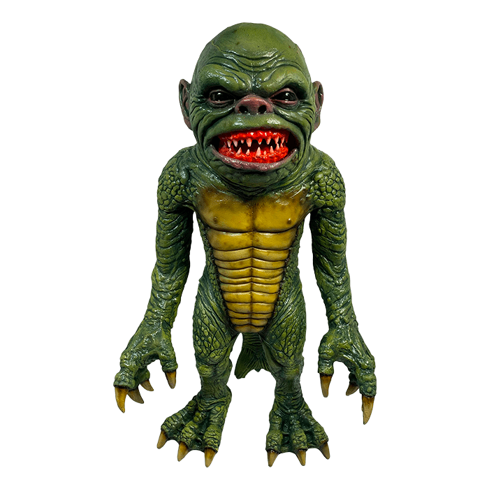Ghoulish 2 Fish Ghoulie Puppet