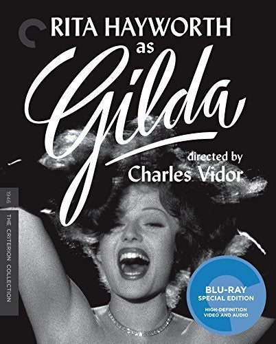 Gilda (#795) USED
