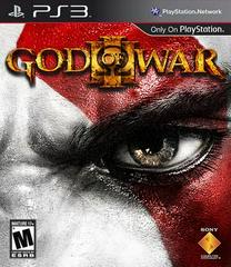 God of War III Playstation 3 NEW - Video Games - Playstation 3
