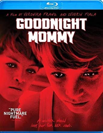 Goodnight Mommy