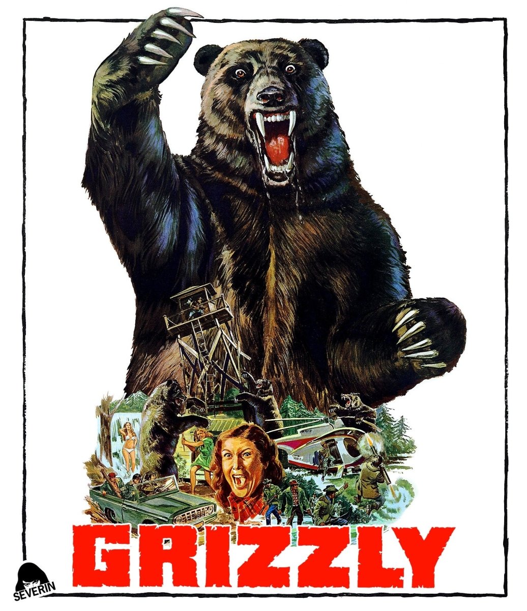 Grizzly
