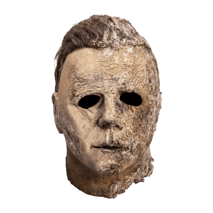Halloween Ends - Michael Myers Mask