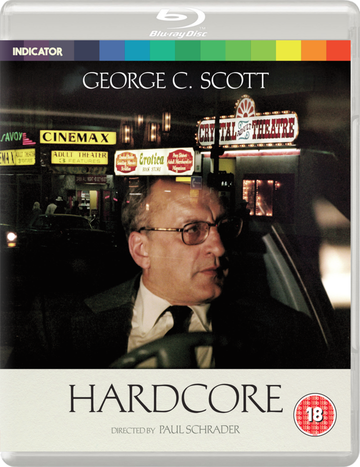 Hardcore (Region Free)