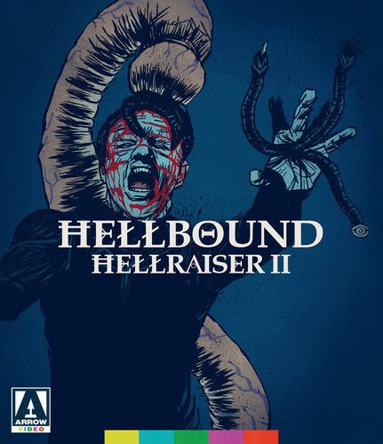 Hellbound: Hellraiser II USED