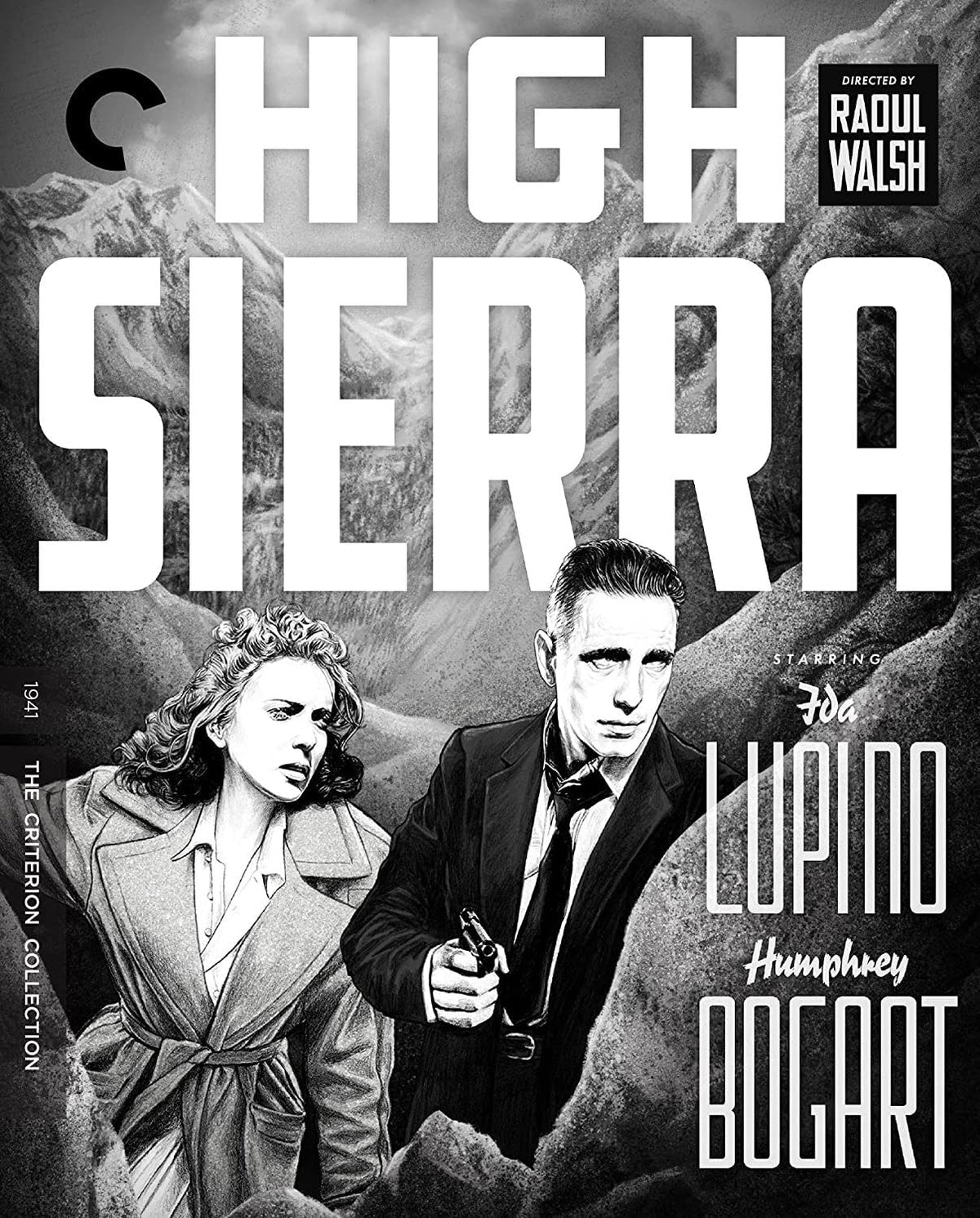 High Sierra (#1099) USED