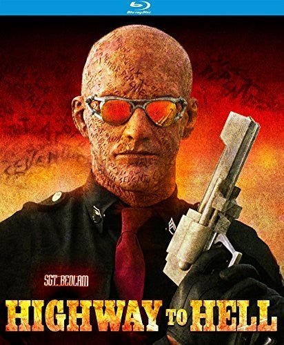 Highway to Hell - New Blu - Ray