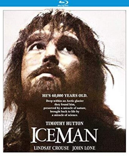 Iceman (1984) USED