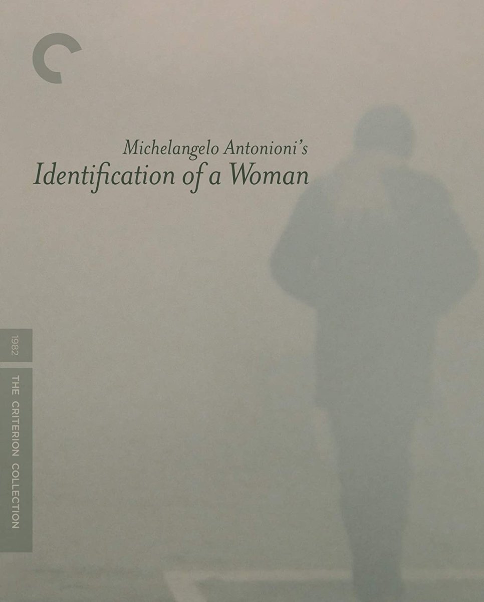Identification of a Woman #585 USED - Used Blu-Ray