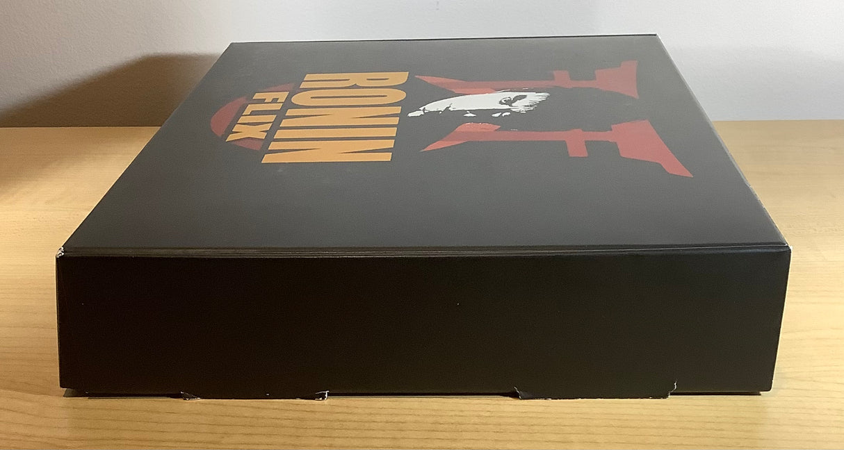 I Spit on Your Grave Collector's Edition (3 Disc Set)