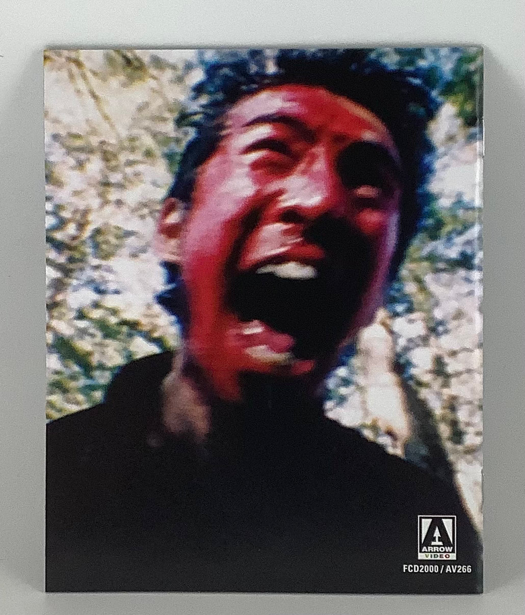 Versus (2-Disc Special Edition) w/SLIP USED