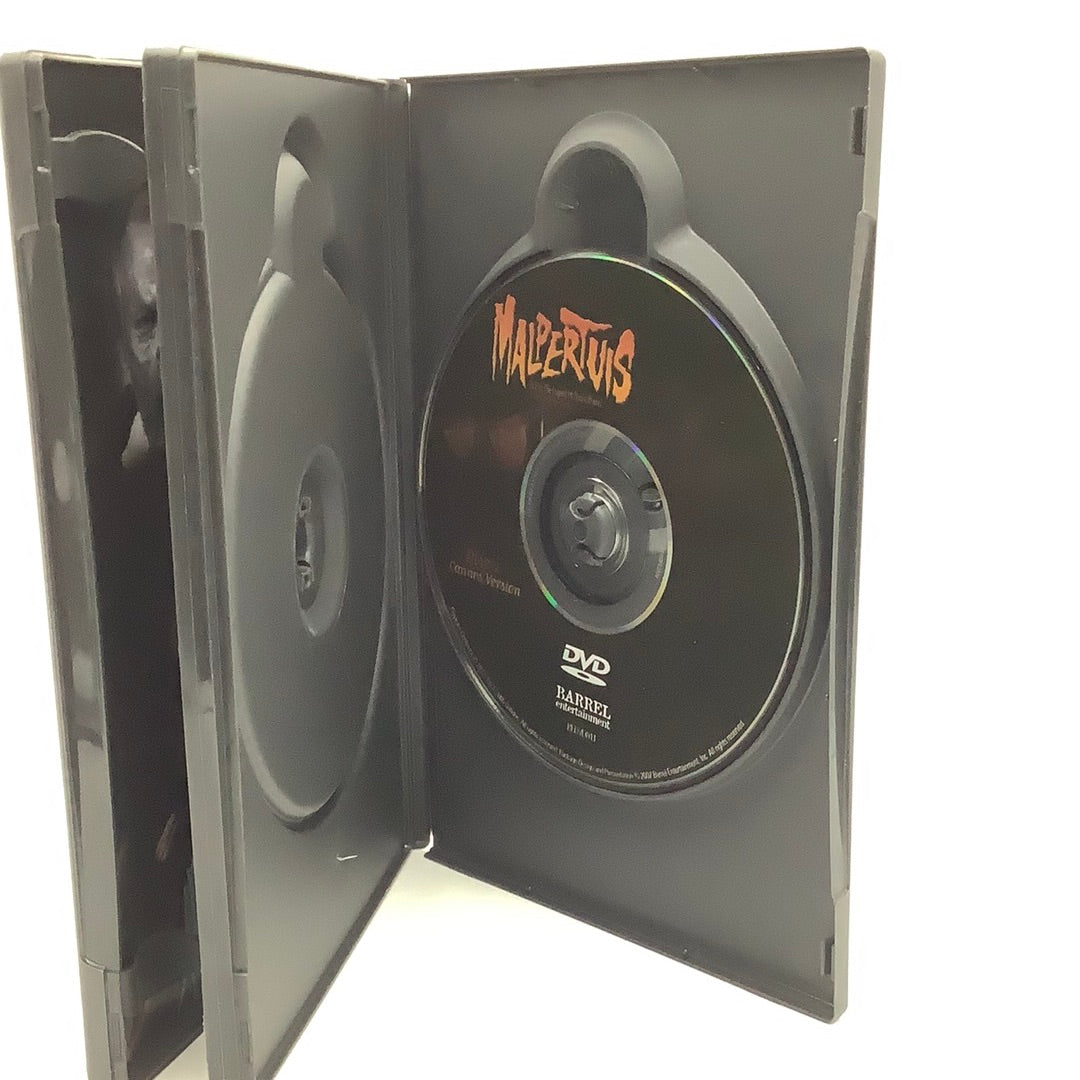 Malpertuis (DVD) USED