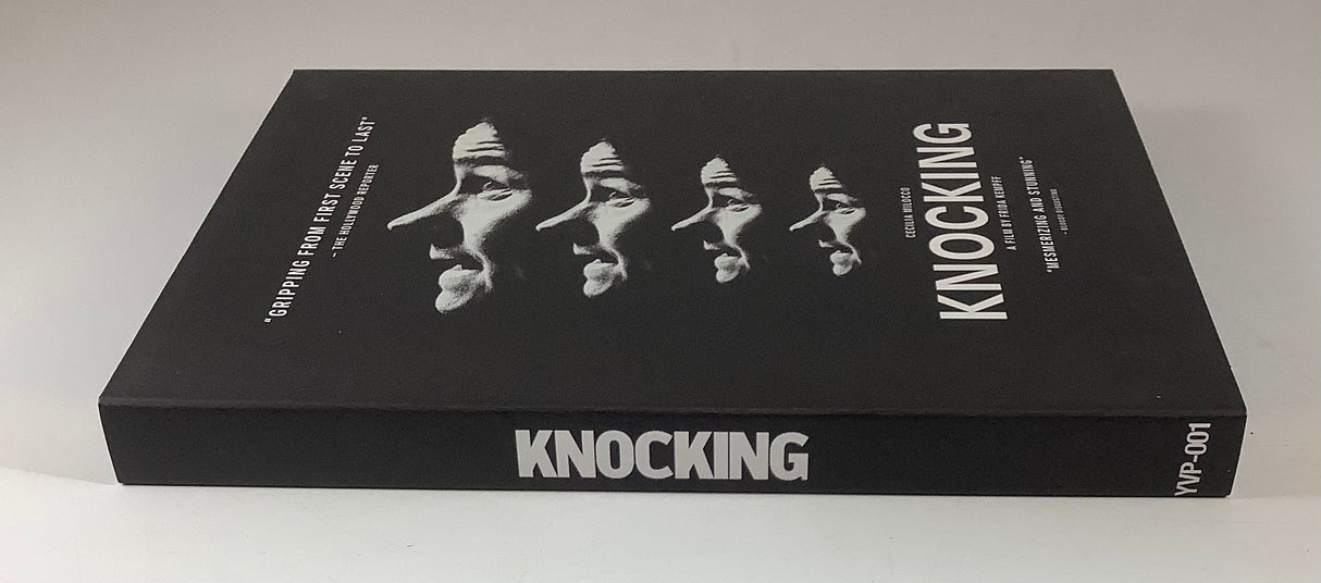 Knocking w/SLIP USED