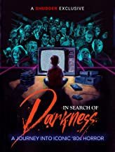 In Search of Darkness USED - Used Blu - Ray