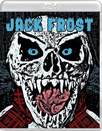Jack Frost USED
