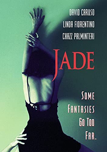 Jade (DVD) - New DVD