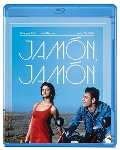 Jamon Jamon USED