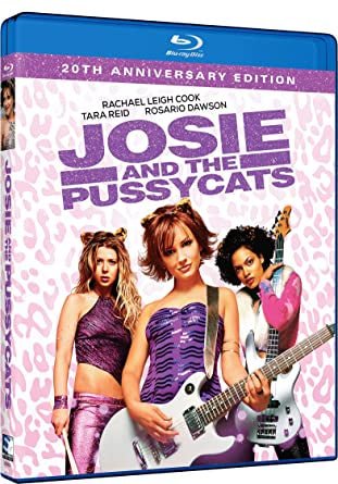 Josie and the Pussycats