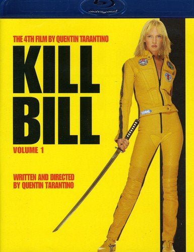Kill Bill USED
