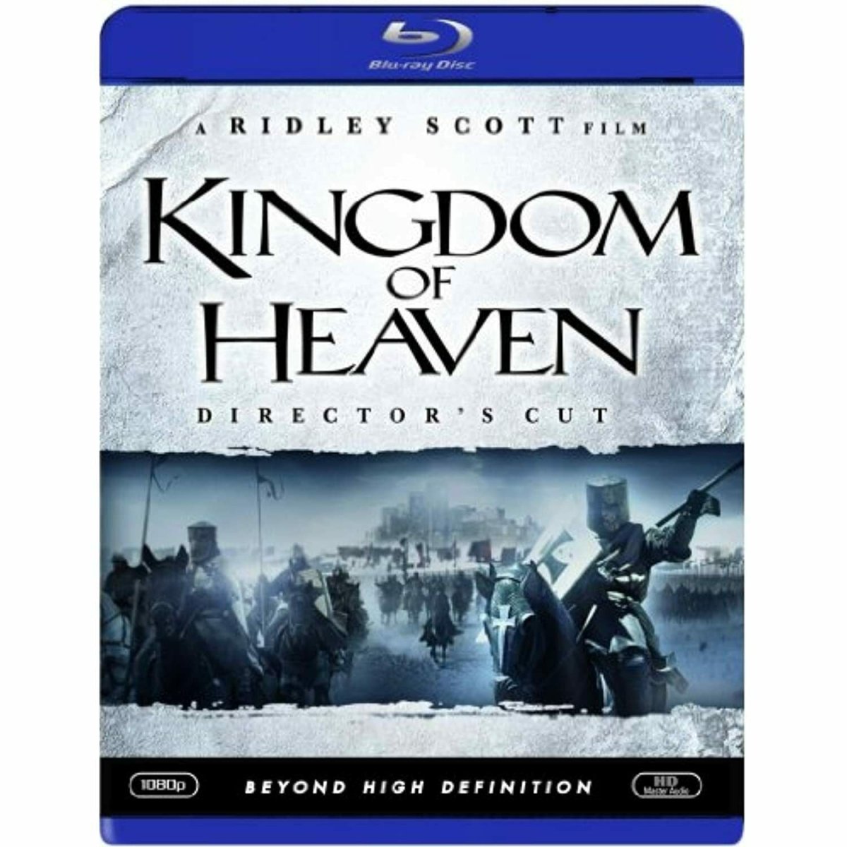 Kingdom of Heaven (DIRECTORS CUT) USED
