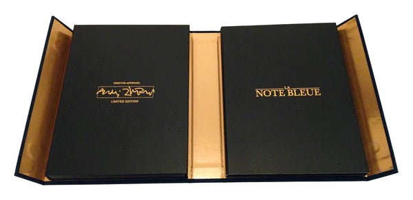 La Note Bleue (Limited Edition)