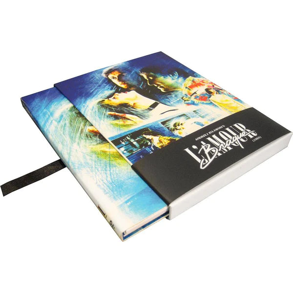 L'Amour Braque (DVD, Special Edition)