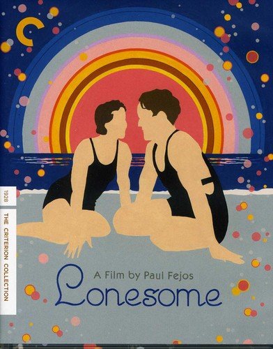 Lonesome (#623) USED