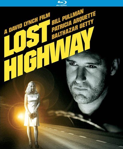Lost Highway USED