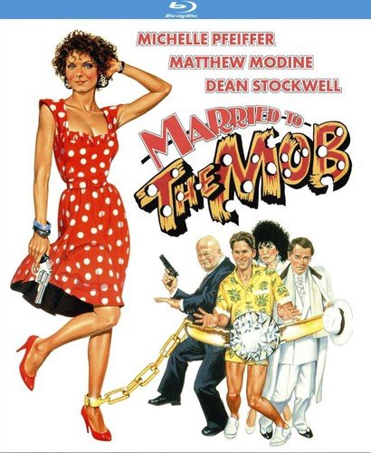 Married to the Mob
