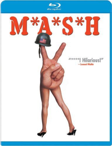 M*A*S*H USED