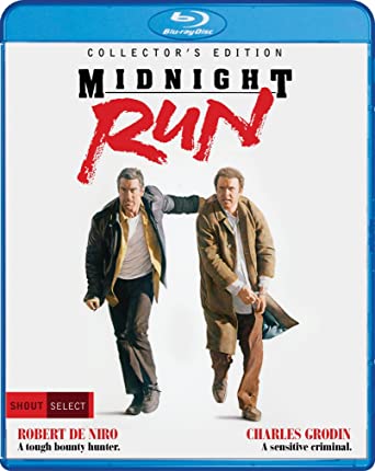 Midnight Run USED
