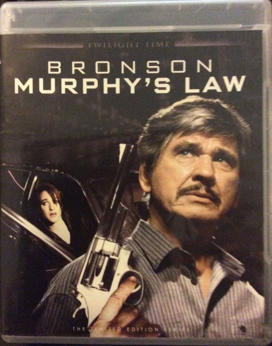 Murphy's Law USED