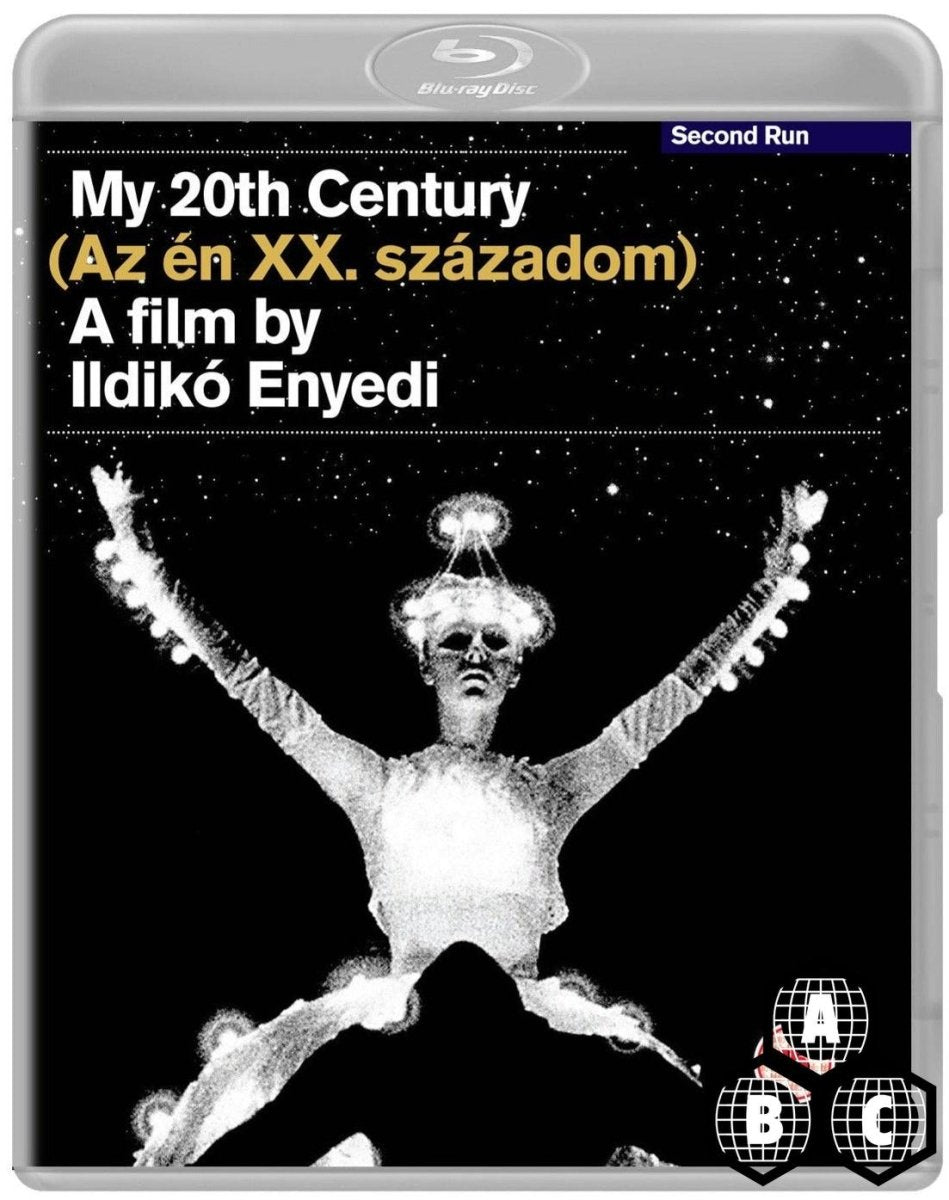 My 20th Century (Region Free) - New Blu - Ray