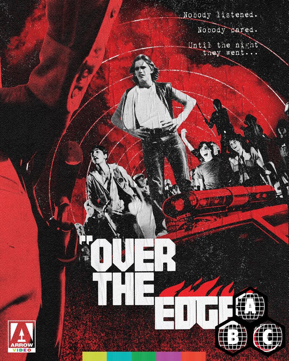 Over the Edge (Region Free)