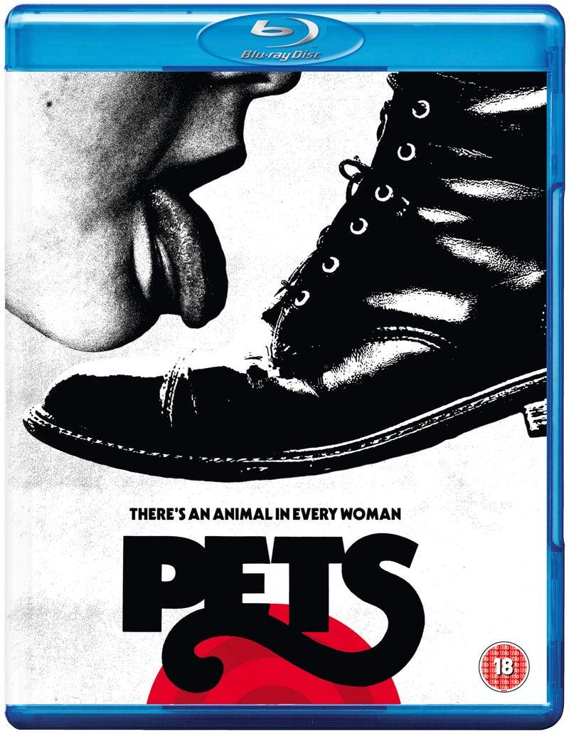 Pets (Region Free)