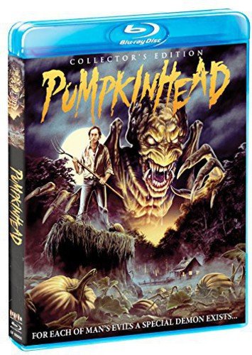 Pumpkinhead USED - Used Blu - Ray