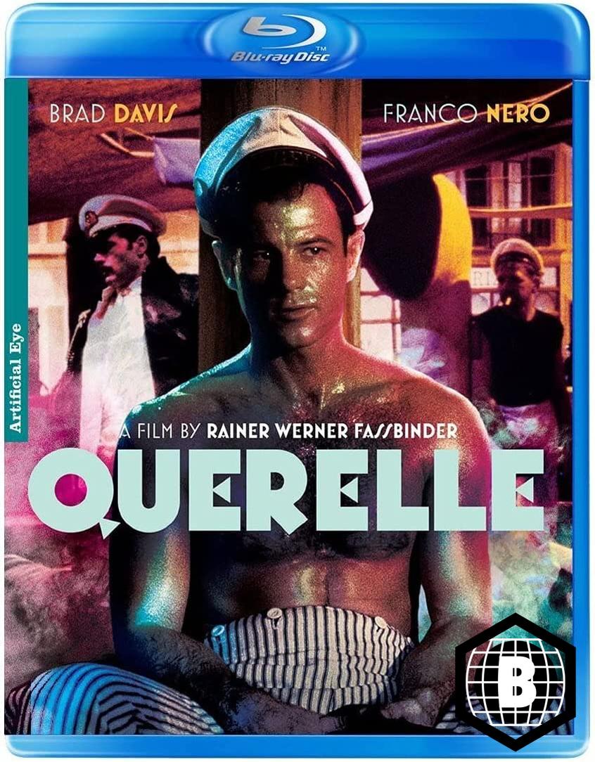 Querelle (Region B)