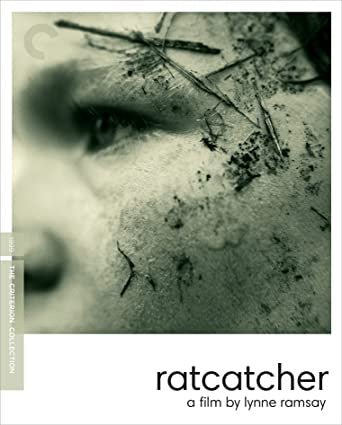 Ratcatcher (#162) USED