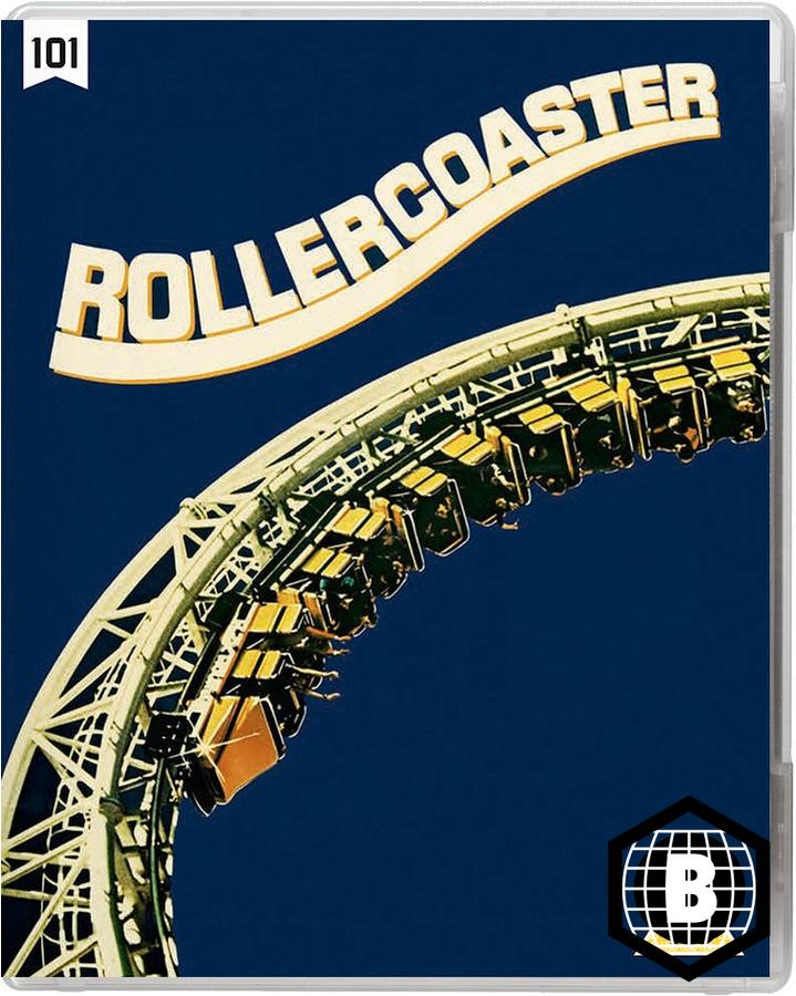 Rollercoaster (Region B)
