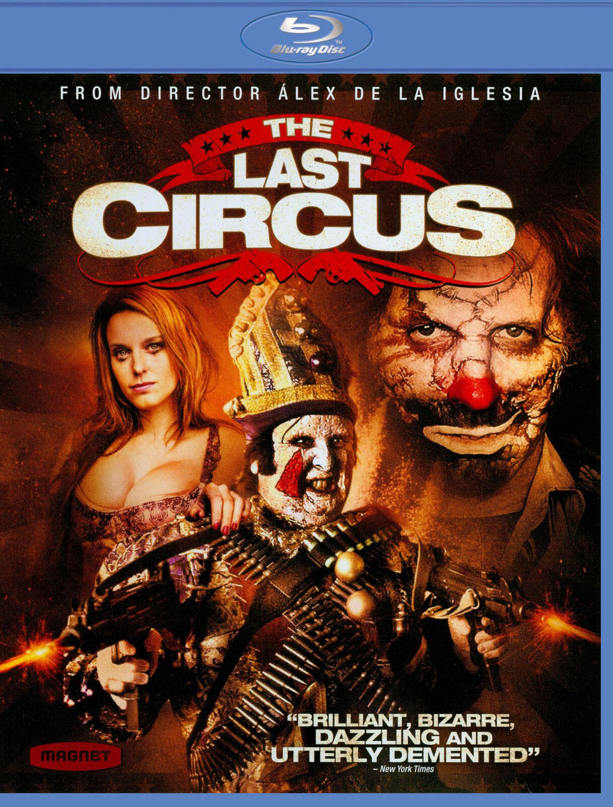 The Last Circus
