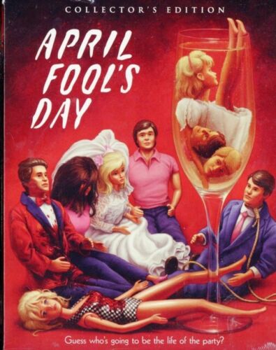 April Fool's Day (Collector's Edition)
