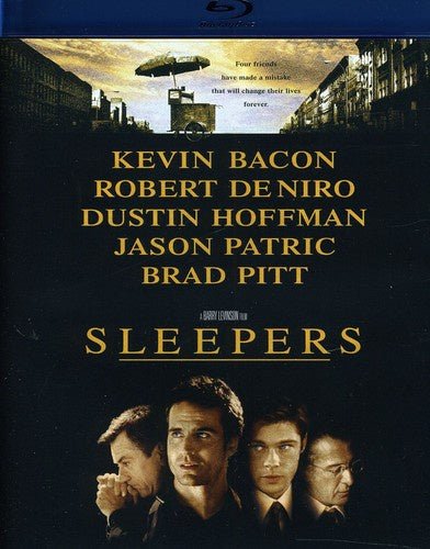 Sleepers