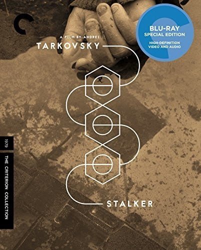 Stalker (888) - New Blu - Ray